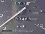 1996 Honda Accord EX z VIN 1HGCE6670TA006564, wystawiony jako IAAI lot #43471466 z przebiegiem 83 465 mil mil oraz . Historia ofert i sprzedaży dostępna na DreamBid. Obrazek 15.