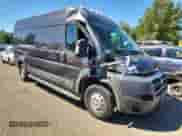 2017 Ram ProMaster Cargo с VIN 3C6TRVDG3HE549631, выставлен на аукционе Copart как лот 67983225 с пробегом 101 436 миль миль и Списание • Salvage title. История ставок и продаж доступна на DreamBid. Изображение 4.