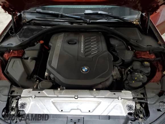 2020 BMW 3 Series M340i xDrive с VIN WBA5U9C05LFH72621, выставлен на аукционе Copart как лот 80304325 с пробегом 80 600 миль миль и Чистый • Clean title. История ставок и продаж доступна на DreamBid. Изображение 11.