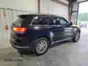 2017 Jeep Grand Cherokee Summit with VIN 1C4RJFJT6HC755180, listed as a Copart auction lot 67635415 with 230,002 mi miles and Clean title. Bid and sale history available at DreamBid. Image 3.