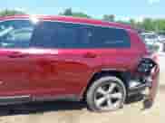 2021 Jeep Grand Cherokee Limited с VIN 1C4RJKBGXM8121149, выставлен на аукционе IAAI как лот 42664972 с пробегом 49 338 миль миль и . История ставок и продаж доступна на DreamBid. Изображение 6.