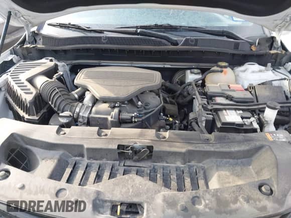 2021 Chevrolet Blazer Premier with VIN 3GNKBFRS4MS502493, listed as a IAAI auction lot 42129520 with 64,831 mi miles and . Bid and sale history available at DreamBid. Image 10.