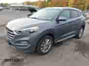2018 Hyundai Tucson SEL с VIN KM8J3CA49JU720319, выставлен на аукционе IAAI как лот 43449971 с пробегом 178 886 миль миль и . История ставок и продаж доступна на DreamBid. Изображение 2.