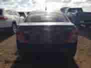 2014 Chevrolet Sonic LS z VIN 1G1JA5SH0E4212942, wystawiony jako Copart lot #71524465 z przebiegiem 130 242 mil mil oraz Szkoda całkowita • Salvage title. Historia ofert i sprzedaży dostępna na DreamBid. Obrazek 6.