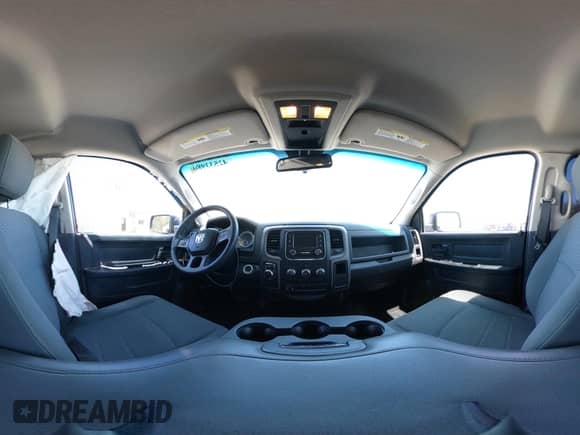 2015 Ram 1500 Tradesman с VIN 1C6RR6KM5FS581595, выставлен на аукционе IAAI как лот 42533980 с пробегом 152 343 миль миль и . История ставок и продаж доступна на DreamBid. Изображение 19.