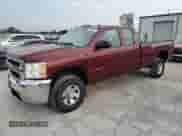 2009 Chevrolet Silverado 3500 с VIN 1GCHK79K69E150981, выставлен на аукционе Copart как лот 67400044 с пробегом 102 338 миль миль и Списание • Salvage title. История ставок и продаж доступна на DreamBid. Изображение 1.