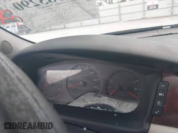 2007 Chevrolet Impala LS z VIN 2G1WB58KX79383848, wystawiony jako IAAI lot #43383290 z przebiegiem Nie podano mil oraz . Historia ofert i sprzedaży dostępna na DreamBid. Obrazek 7.