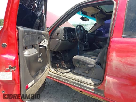 2004 Chevrolet Avalanche Z71 с VIN 3GNEK12T04G119835, выставлен на аукционе IAAI как лот 42857075 с пробегом Не указан миль и . История ставок и продаж доступна на DreamBid. Изображение 5.