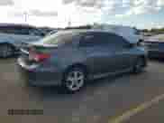 2011 Toyota Corolla L с VIN 2T1BU4EE7BC556548, выставлен на аукционе Copart как лот 81089805 с пробегом 207 157 миль миль и Списание • Salvage title. История ставок и продаж доступна на DreamBid. Изображение 3.