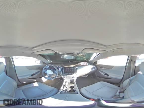 2019 Chevrolet Malibu Hybrid с VIN 1G1ZF5SU5KF190552, выставлен на аукционе Copart как лот 88723465 с пробегом 100 339 миль миль и Списание • Salvage title. История ставок и продаж доступна на DreamBid. Изображение 13.