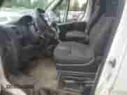 2015 Ram ProMaster Cargo с VIN 3C6TRVNGXFE519702, выставлен на аукционе Copart как лот 58568185 с пробегом 173 870 миль миль и Списание • Salvage title. История ставок и продаж доступна на DreamBid. Изображение 7.