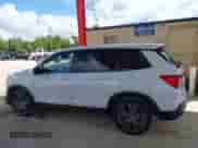 2021 Honda Passport EX-L с VIN 5FNYF7H57MB003012, выставлен на аукционе IAAI как лот 43366597 с пробегом 76 350 миль миль и . История ставок и продаж доступна на DreamBid. Изображение 15.
