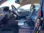 2011 Hyundai Azera Limited с VIN KMHFC4DF5BA536507, выставлен на аукционе Copart как лот 72734624 с пробегом 177 504 миль миль и Списание • Salvage title. История ставок и продаж доступна на DreamBid. Изображение 7.