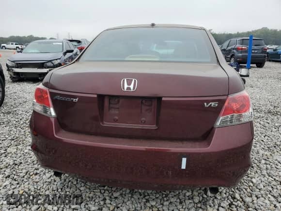 2009 Honda Accord EX-L с VIN 1HGCP36829A036840, выставлен на аукционе Copart как лот 85403115 с пробегом 205 670 миль миль и Чистый • Clean title. История ставок и продаж доступна на DreamBid. Изображение 6.