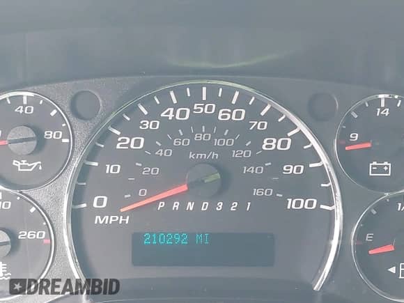 2012 Chevrolet Express Cargo с VIN 1GCSGAFX5C1167984, выставлен на аукционе IAAI как лот 43535515 с пробегом 210 292 миль миль и . История ставок и продаж доступна на DreamBid. Изображение 15.