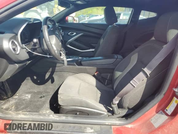 2017 Chevrolet Camaro 1LT с VIN 1G1FB1RX9H0105344, выставлен на аукционе Copart как лот 51623165 с пробегом 131 353 миль миль и Списание • Salvage title. История ставок и продаж доступна на DreamBid. Изображение 7.