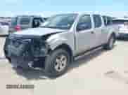 2012 Nissan Frontier SV with VIN 1N6AD0FV6CC454376, listed as a IAAI auction lot 42300882 with 255,186 mi miles and . Bid and sale history available at DreamBid. Image 2.