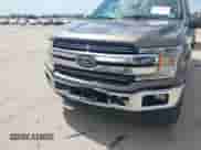 2019 Ford F-150 XL с VIN 1FTEW1CPXKKE47963, выставлен на аукционе IAAI как лот 43314236 с пробегом 171 594 миль миль и . История ставок и продаж доступна на DreamBid. Изображение 17.