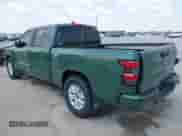 2023 Nissan Frontier SV with VIN 1N6ED1FJ8PN674746, listed as a IAAI auction lot 43228563 with 28,307 mi miles and . Bid and sale history available at DreamBid. Image 3.