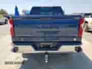 2019 Chevrolet Silverado 1500 LT с VIN 3GCPWCEDXKG153672, выставлен на аукционе Copart как лот 72041615 с пробегом 107 004 миль миль и Списание • Salvage title. История ставок и продаж доступна на DreamBid. Изображение 6.