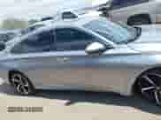 2018 Honda Accord Sport with VIN 1HGCV2F36JA041399, listed as a IAAI auction lot 43291158 with 84,807 mi miles and . Bid and sale history available at DreamBid. Image 13.