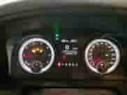 2015 Ram 1500 Big Horn with VIN 1C6RR7GT8FS723749, listed as a Copart auction lot 85193075 with 158,561 mi miles and Salvage title. Bid and sale history available at DreamBid. Image 9.