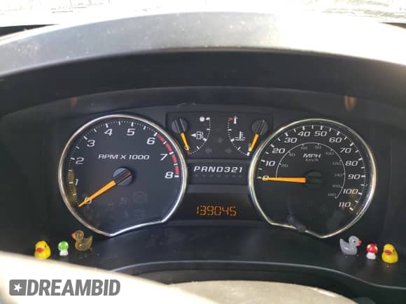 2011 Chevrolet Colorado 1LT с VIN 1GCESCF94B8141648, выставлен на аукционе Copart как лот 44537555 с пробегом 139 045 миль миль и Чистый • Clean title. История ставок и продаж доступна на DreamBid. Изображение 9.
