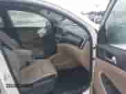 2020 Hyundai Tucson Limited with VIN KM8J3CALXLU247217, listed as a IAAI auction lot 43301999 with 102,766 mi miles and . Bid and sale history available at DreamBid. Image 5.