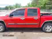 2008 Chevrolet Colorado 1LT с VIN 1GCCS13E388133398, выставлен на аукционе IAAI как лот 42320364 с пробегом 101 765 миль миль и . История ставок и продаж доступна на DreamBid. Изображение 14.