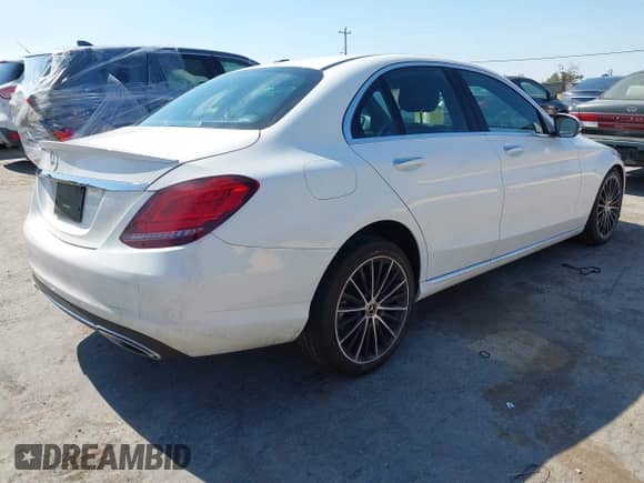 2019 Mercedes-Benz C 300 с VIN 55SWF8DB6KU287656, выставлен на аукционе IAAI как лот 42754004 с пробегом 66 579 миль миль и . История ставок и продаж доступна на DreamBid. Изображение 4.