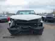 2021 Chevrolet Silverado 1500 Work Truck с VIN 3GCNWAEH5MG369642, выставлен на аукционе IAAI как лот 42029233 с пробегом 93 036 миль миль и . История ставок и продаж доступна на DreamBid. Изображение 12.