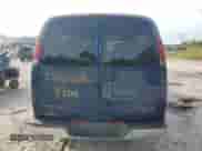 2001 Chevrolet Express с VIN 1GAHG39R511239436, выставлен на аукционе Copart как лот 43115255 с пробегом 91 398 миль миль и Чистый • Clean title. История ставок и продаж доступна на DreamBid. Изображение 6.