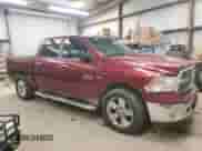 2018 Ram 1500 Big Horn z VIN 3C6RR6LT5JG171224, wystawiony jako Copart lot #46656885 z przebiegiem 145 174 mil mil oraz Czysty tytuł • Clean title. Historia ofert i sprzedaży dostępna na DreamBid. Obrazek 4.