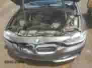 2015 BMW 3 Series 335i xDrive with VIN WBA3B9C50FF589685, listed as a Copart auction lot 59050535 with 86,006 mi miles and Salvage title. Bid and sale history available at DreamBid. Image 11.