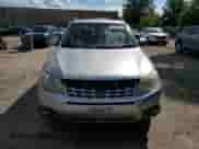 2013 Subaru Forester X Limited z VIN JF2SHAEC8DH434315, wystawiony jako Copart lot #70504655 z przebiegiem 139 261 mil mil oraz Szkoda całkowita • Salvage title. Historia ofert i sprzedaży dostępna na DreamBid. Obrazek 5.