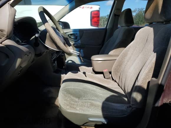 1999 Chevrolet Malibu с VIN 1G1ND52TXX6207994, выставлен на аукционе Copart как лот 81158764 с пробегом 69 332 миль миль и Списание • Salvage title. История ставок и продаж доступна на DreamBid. Изображение 7.