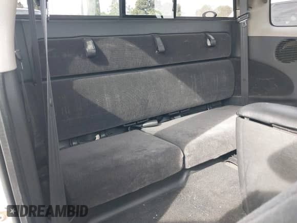 2002 Dodge Dakota с VIN 1B7GL32Z72S508184, выставлен на аукционе IAAI как лот 41478558 с пробегом 110 796 миль миль и . История ставок и продаж доступна на DreamBid. Изображение 8.