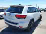 2019 Jeep Grand Cherokee Altitude с VIN 1C4RJEAG9KC710612, выставлен на аукционе IAAI как лот 42850296 с пробегом 107 702 миль миль и . История ставок и продаж доступна на DreamBid. Изображение 4.