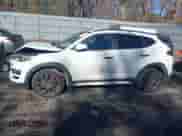 2021 Hyundai Tucson Sport с VIN KM8J3CAL8MU401425, выставлен на аукционе IAAI как лот 41426856 с пробегом 45 837 миль миль и . История ставок и продаж доступна на DreamBid. Изображение 14.