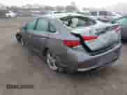 2018 Hyundai Sonata SEL с VIN 5NPE34AF9JH673560, выставлен на аукционе IAAI как лот 41106402 с пробегом 97 854 миль миль и . История ставок и продаж доступна на DreamBid. Изображение 3.