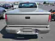 2001 Chevrolet S-10 LS с VIN 1GCCS19WX18150253, выставлен на аукционе Copart как лот 81820145 с пробегом 211 370 миль миль и Списание • Salvage title. История ставок и продаж доступна на DreamBid. Изображение 10.