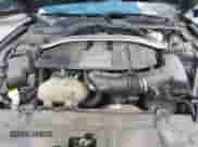 2018 Ford Mustang GT с VIN 1FA6P8CF7J5106539, выставлен на аукционе IAAI как лот 43222470 с пробегом 76 223 миль миль и . История ставок и продаж доступна на DreamBid. Изображение 10.