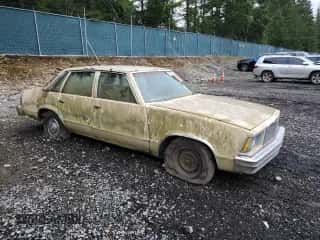 1979 Chevrolet Malibu с VIN 1W19J9K439407, выставлен на аукционе Copart как лот 48776395 с пробегом 47 010 миль миль и Чистый • Clean title. История ставок и продаж доступна на DreamBid. Изображение 4.