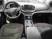 2017 Chevrolet Volt LT с VIN 1G1RC6S51HU198837, выставлен на аукционе Copart как лот 36492373 с пробегом 38 056 миль миль и . История ставок и продаж доступна на DreamBid. Изображение 8.