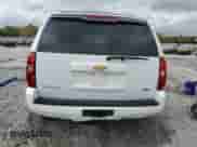2011 Chevrolet Tahoe LS z VIN 1GNSCAE07BR263350, wystawiony jako Copart lot #85188265 z przebiegiem 210 283 mil mil oraz Szkoda całkowita • Salvage title. Historia ofert i sprzedaży dostępna na DreamBid. Obrazek 6.