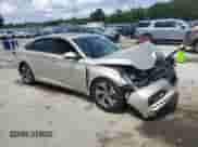 2018 Honda Accord EX-L with VIN 1HGCV1F69JA016906, listed as a Copart auction lot 62182115 with Not provided miles and Salvage title. Bid and sale history available at DreamBid. Image 4.