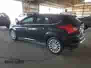 2012 Ford Focus Titanium с VIN 1FAHP3N21CL290526, выставлен на аукционе Copart как лот 81444685 с пробегом 152 989 миль миль и Чистый • Clean title. История ставок и продаж доступна на DreamBid. Изображение 2.