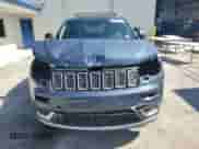 2020 Jeep Grand Cherokee Summit z VIN 1C4RJFJG1LC326797, wystawiony jako Copart lot #66824565 z przebiegiem 32 866 mil mil oraz Szkoda całkowita • Salvage title. Historia ofert i sprzedaży dostępna na DreamBid. Obrazek 5.