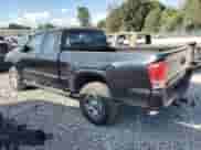 2017 Toyota Tacoma SR с VIN 5TFRX5GN3HX084142, выставлен на аукционе Copart как лот 81060095 с пробегом 129 367 миль миль и Чистый • Clean title. История ставок и продаж доступна на DreamBid. Изображение 2.