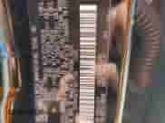 2007 Toyota Tundra Limited with VIN 5TFRV58157X017316, listed as a Copart auction lot 56564565 with 199,740 mi miles and Salvage title. Bid and sale history available at DreamBid. Image 12.